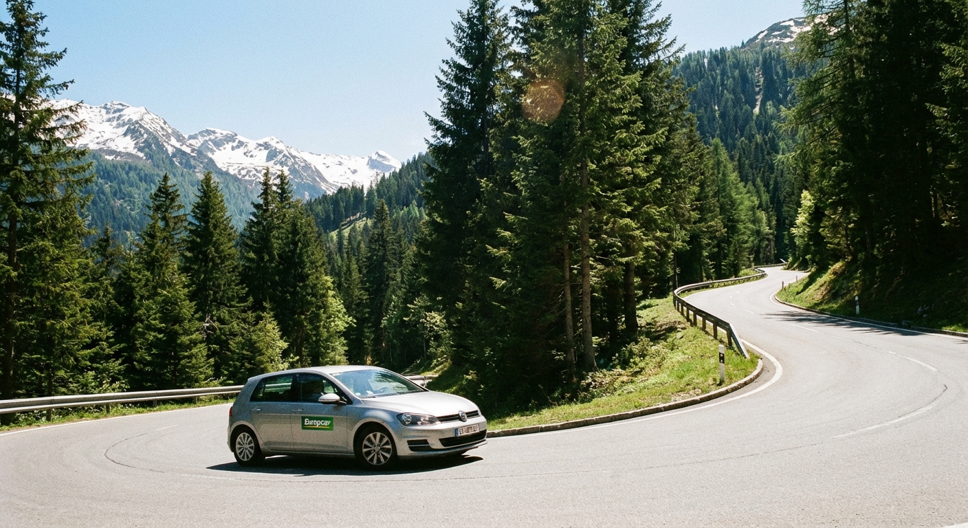 Rental Car vs. Public Transit for Multi-Stop Trips