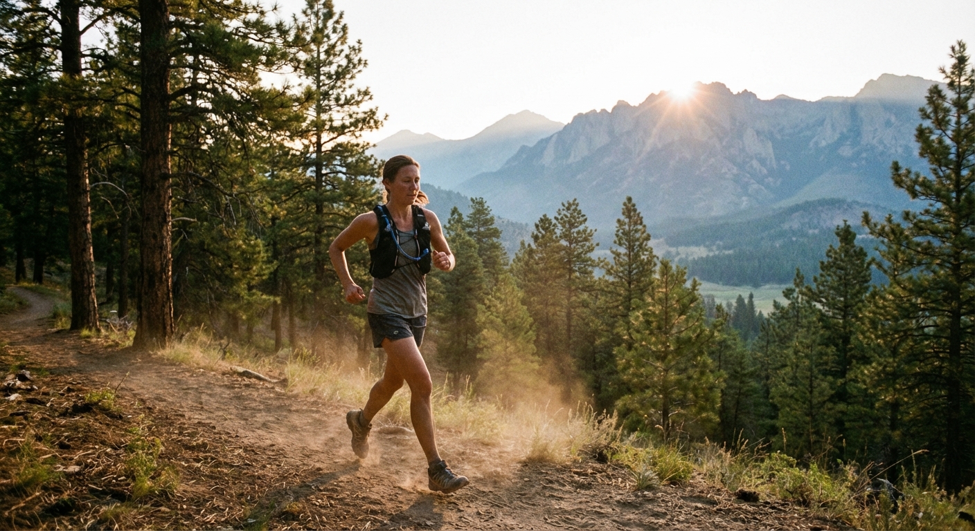 Trail Runners vs. Hiking Boots
