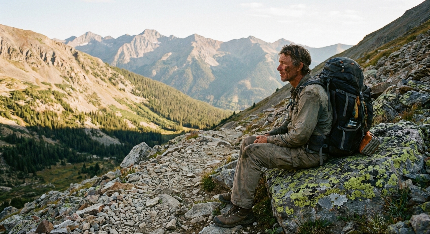 How to Acclimate for High Altitude Hiking