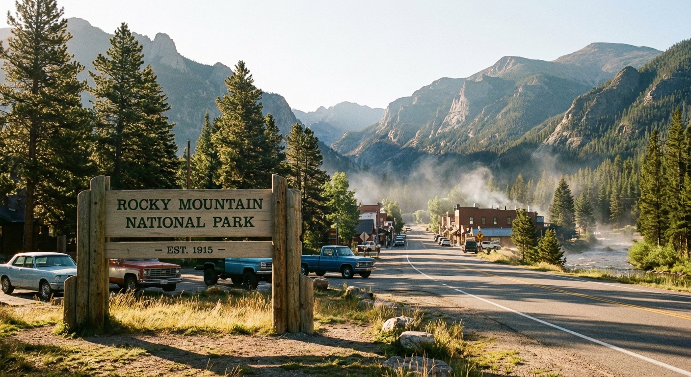 Best Time to Visit National Parks and Gateway Towns