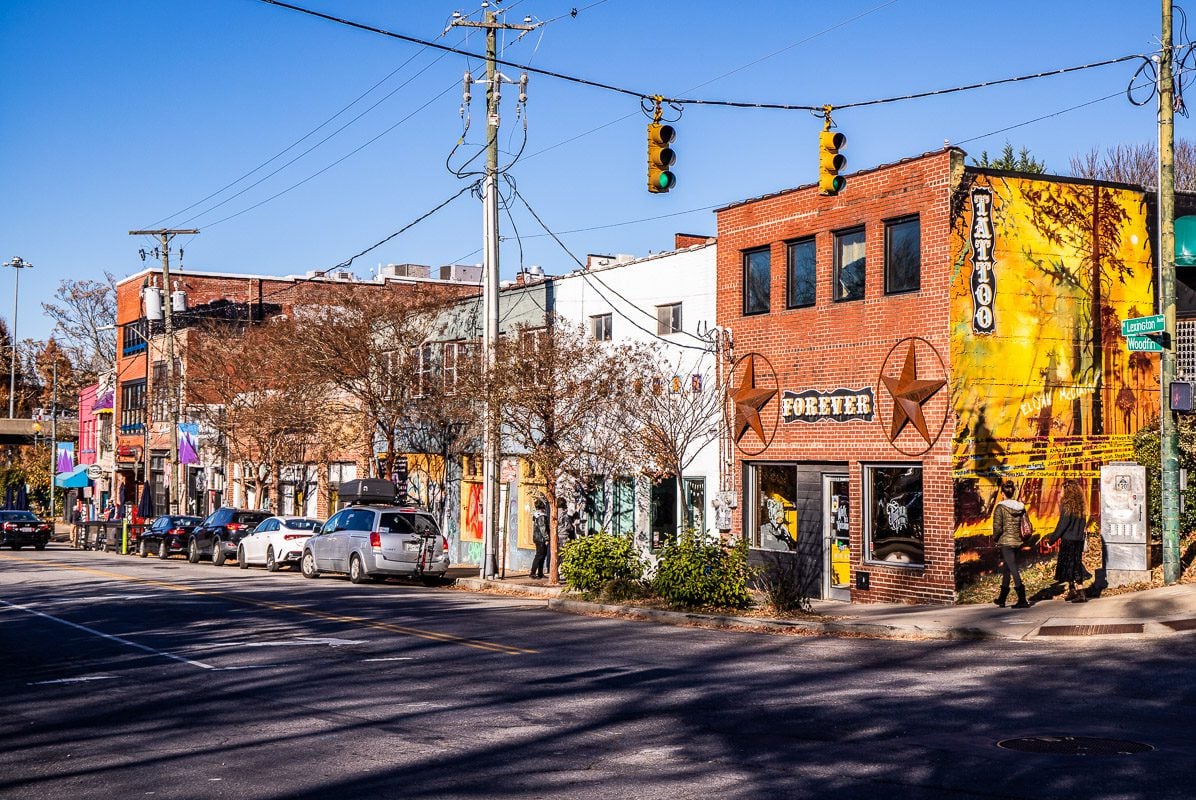 Asheville Shooting Explained: Reported 2 Dead, 7 Injured