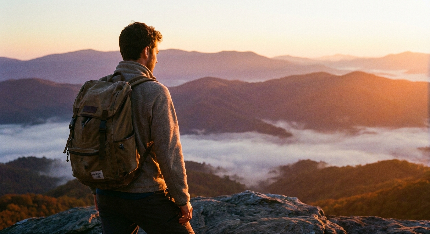 10 Best Day Hikes Near Asheville for Every Skill Level