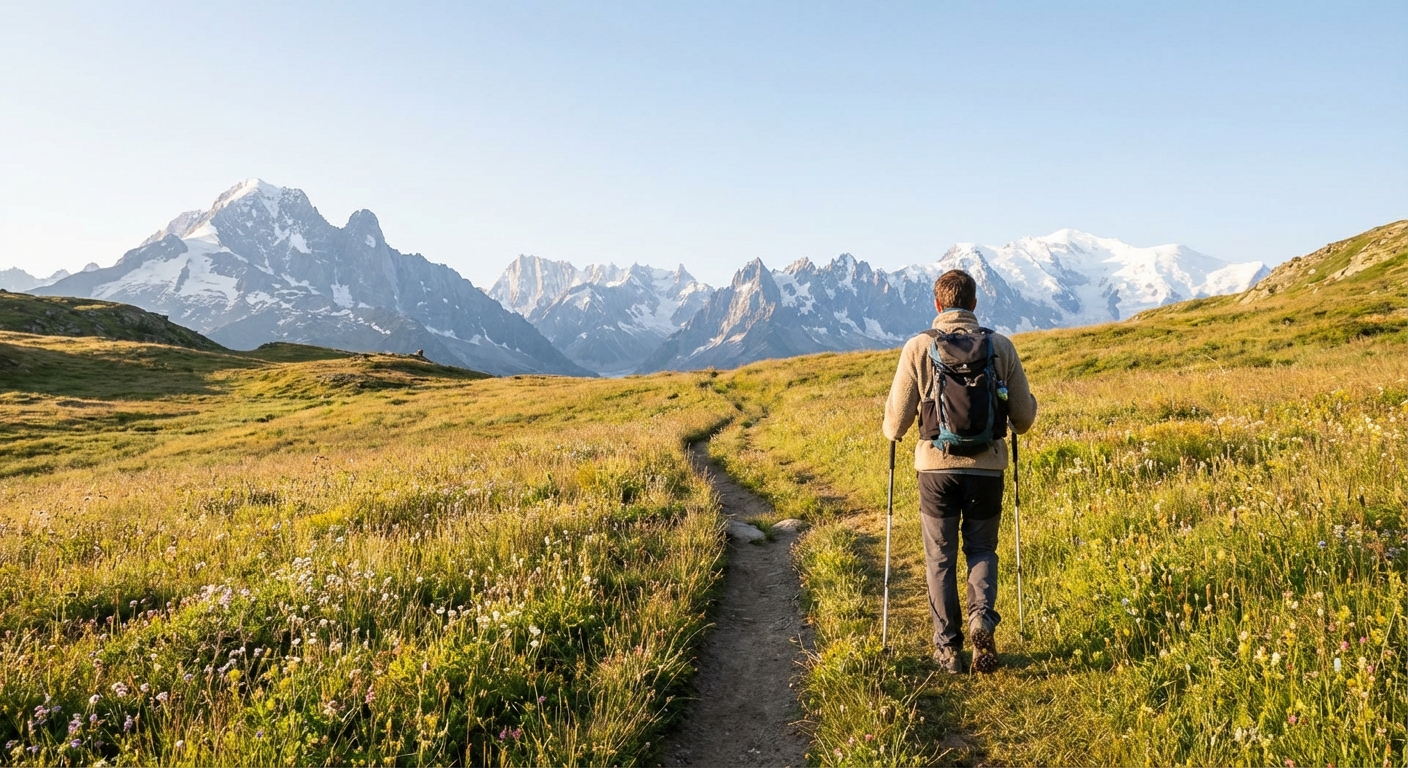 7 Hidden Gem Trails in US National Parks