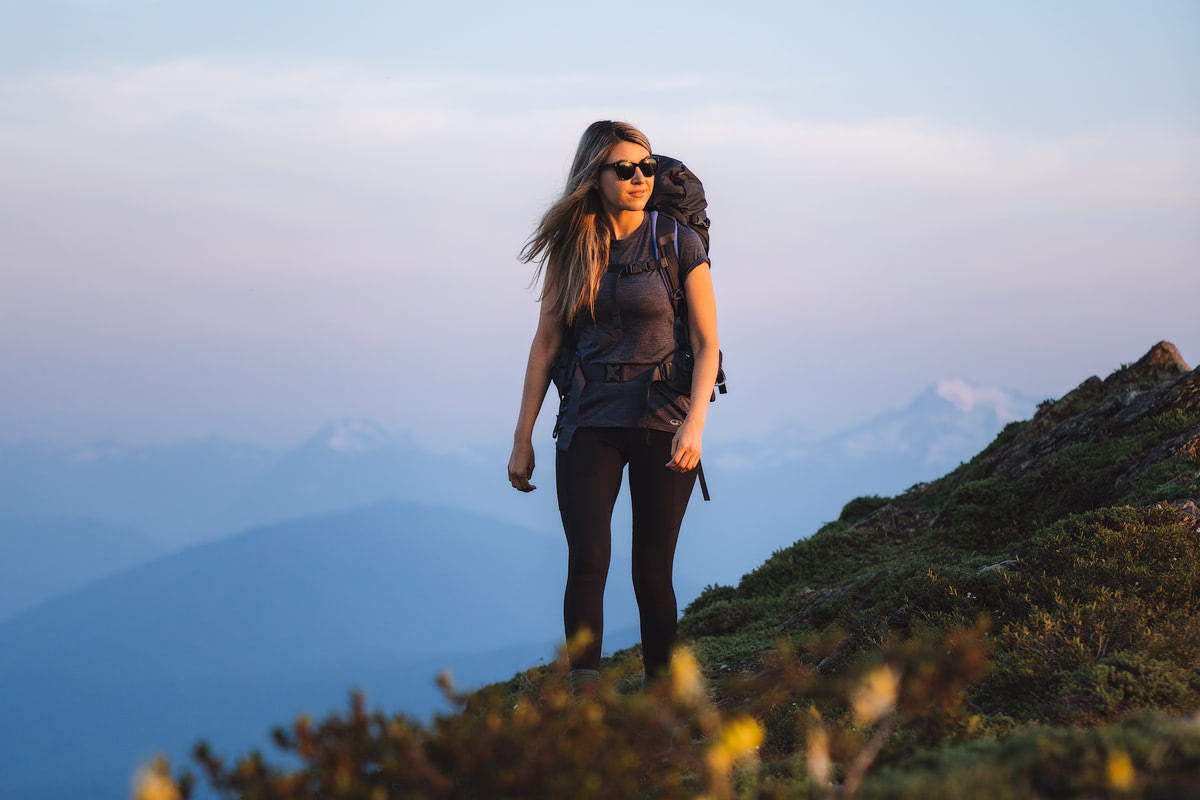 15 Safety Tips for Solo Female Hikers on Remote Trails