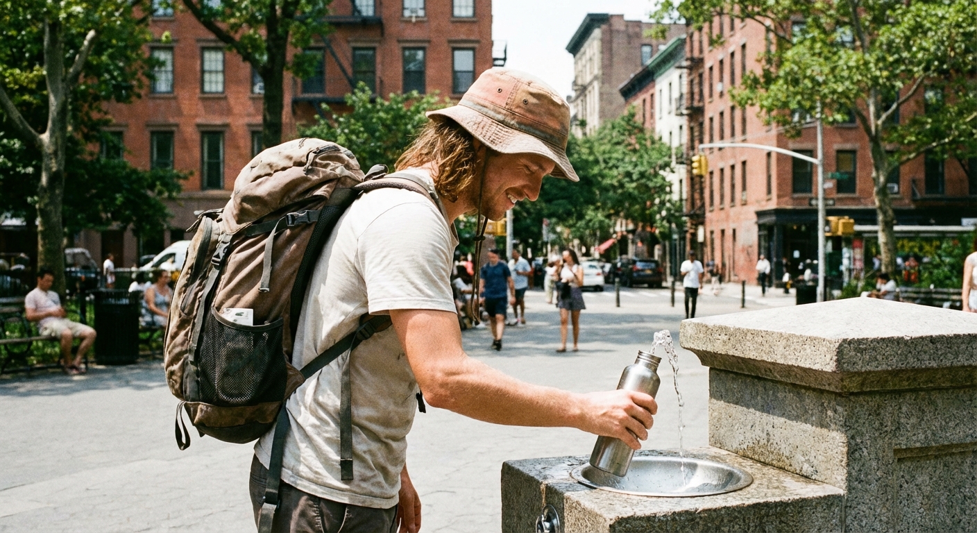 Best Travel Water Bottles and Purifiers