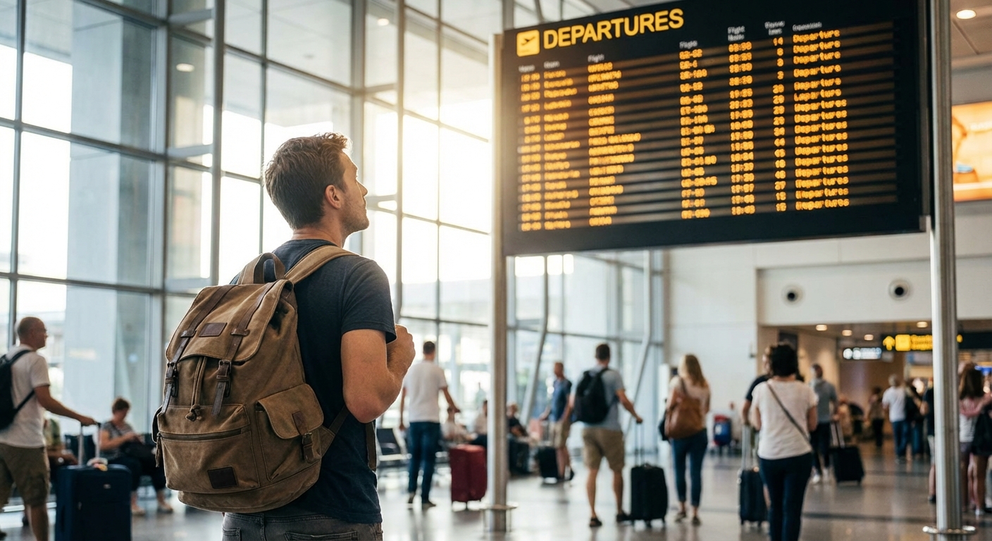 Choosing a Hybrid Travel Backpack