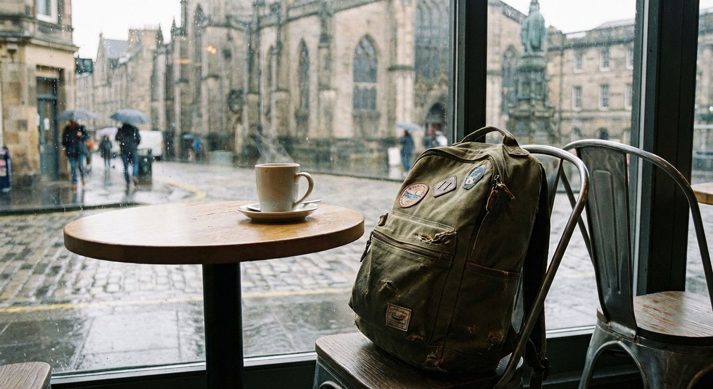 Budget Travel Gear That Actually Lasts