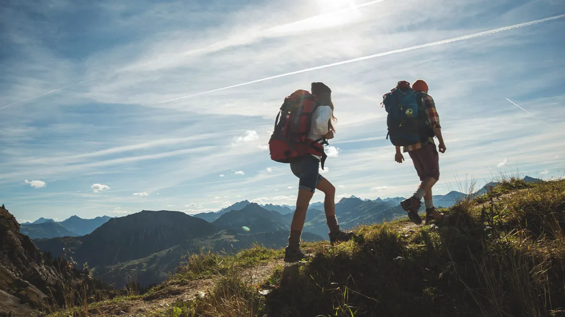Leave No Trace: 9 Ways to Protect Trails